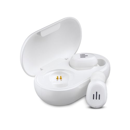 Earphone TWS Drop Branco Pulse - PH368OUT [Reembalado]