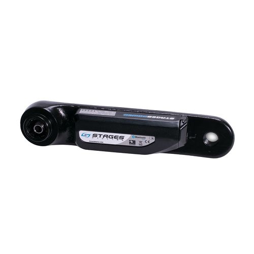 Potenciômetro Stages Power Meter Stages - GY012OUT [Reembalado]