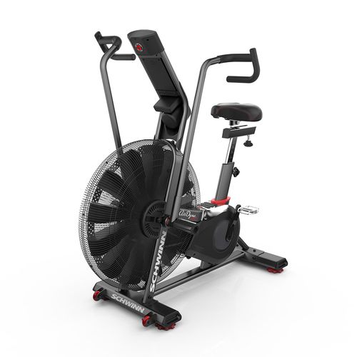 Airbike Airdyne Pro AD8 Schwinn Ble Lcd Hr Ar Wellness - GY013OUT [Reembalado]