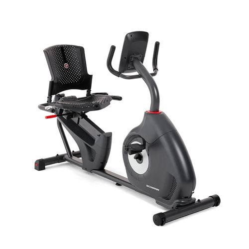 Bike Ergometrica Horizontal 230 Schwinn Residencial Wellness - GY014