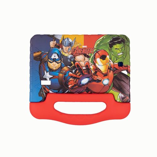 Case Para Tablet 7 Pol Avengers - PR981OUT [Reembalado]