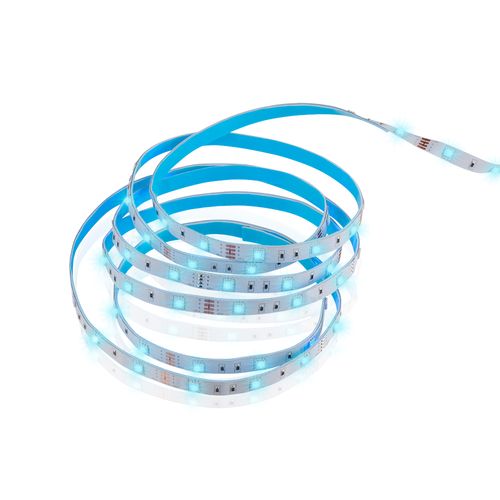 Fita Led 5M Multilaser Liv - SE229OUT [Reembalado]