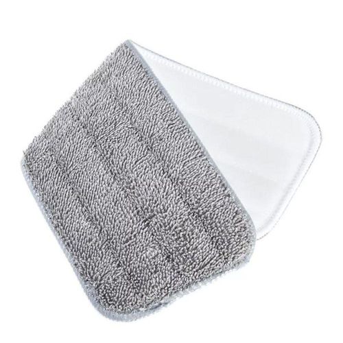 Refil Mop Spray Retangular de Microfibra Up Home - UD344OUT [Reembalado]
