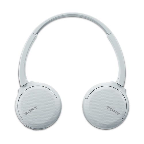 Headphone Bluetooth Sony Branco - WHCH510WZUCOUT [Reembalado]