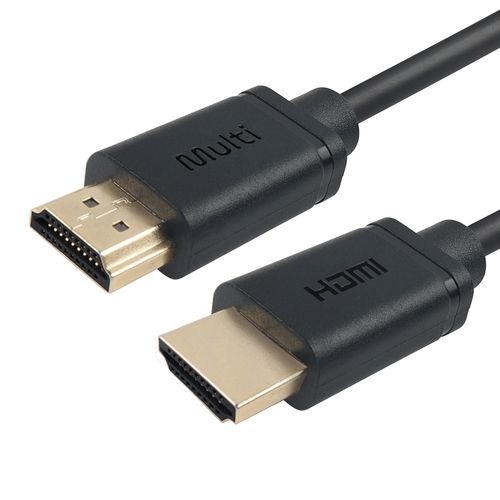 Cabo HDMI 2.0 4K Ultra HD 3M Multi - WI530OUT [Reembalado]