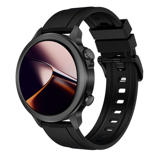 Smartwatch Multi G2R GPS Proteção IP67 Preto - WR208OUT [Reembalado]