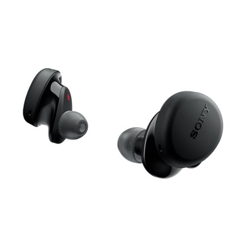 Fones de ouvido Sony True Wireless Intra-auricular - WFXB700BZUCOUT [Reembalado]