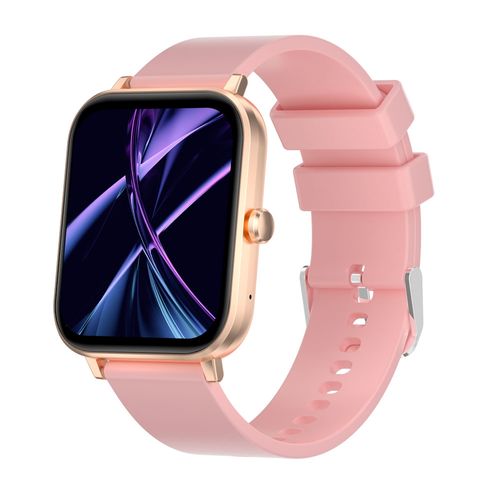 Smartwatch Multi L2 Tela 1.83 Proteção IP67 Rosé - WR203OUT [Reembalado]