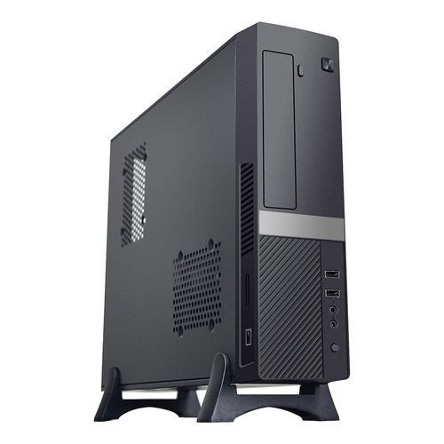 Gabinete Slim Matx Com Fonte Matx 200w - GA223OUT [Reembalado]