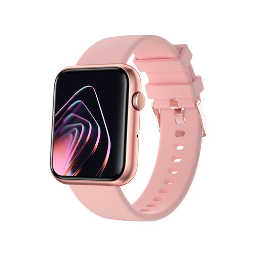 Smartwatch Multi M2 Tela 1,78 Amoled Proteção IP67 Rosé - WR205