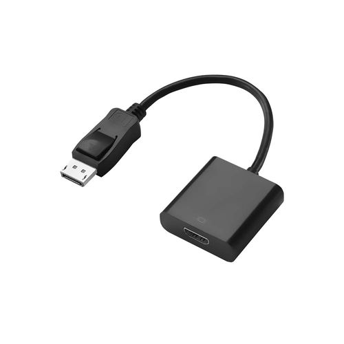 Conversor Displayport Macho X HDMI 1080P Femea - WI370