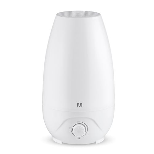 Umidificador de Ar Easy Air 2,6 L Bivolt Automático Multi Saúde - HC118