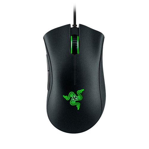 Mouse DeathAdder Essential Razer - RZ0103850100R3X