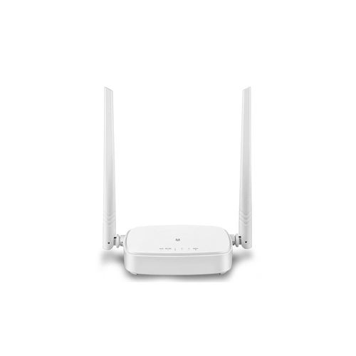 Roteador 2 Antenas Wireless 300Mbps - RE160VOUT [Reembalado]