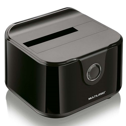 DOCKING STATION PARA HD 2,5/3,5POL SATA  - GA125