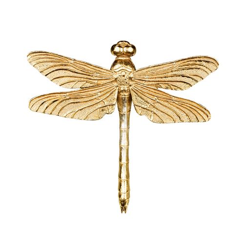 Libélula Decorativa Agra Up Home - UD372OUT [Reembalado]