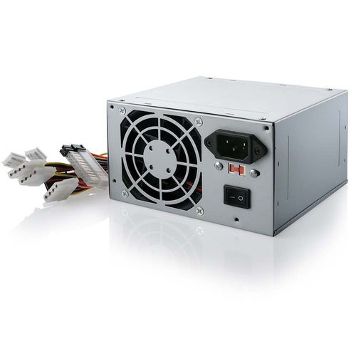 Fonte Atx 200w RM Fan 12cm Sem Cabo Bulk - GA114BUOUT [Reembalado]