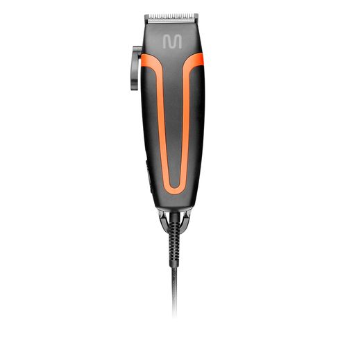 Cortador de Cabelo 4 em 1 com Acessórios 127V Multi Care - EB147