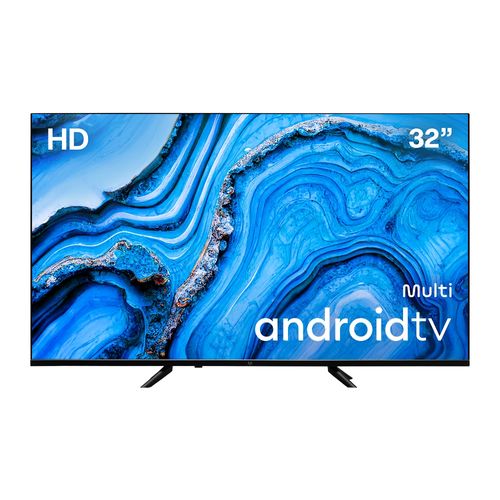 Smart TV 32" Multi DLED HD - TL042MOUT [Reembalado]
