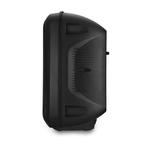 Caixa de Som Party Speaker Neon Double 4Pol. 200W - SP336OUT [Reembalado]
