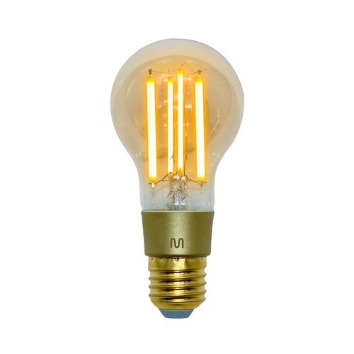 Lâmpada Retrô LED Wi-fi - SE240OUT [Reembalado]