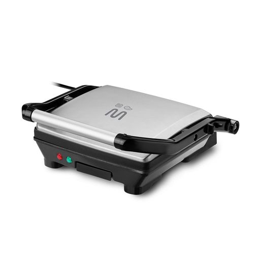 Grill Panini com Abertura 180 Graus 127v-1500w Multi - CE123