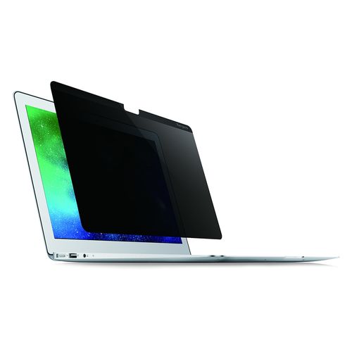 Filtro de Privacidade 4Vu para Macbook 13" Targus - ASM133MBP6GL