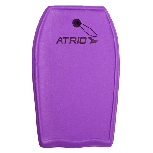 Prancha Bodyboard Atrio Infantil Roxo - ES423