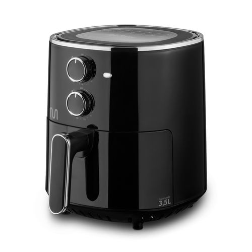 Air Fryer Multi 3,5L Temp. até 200°C 1500w 220v - GO212