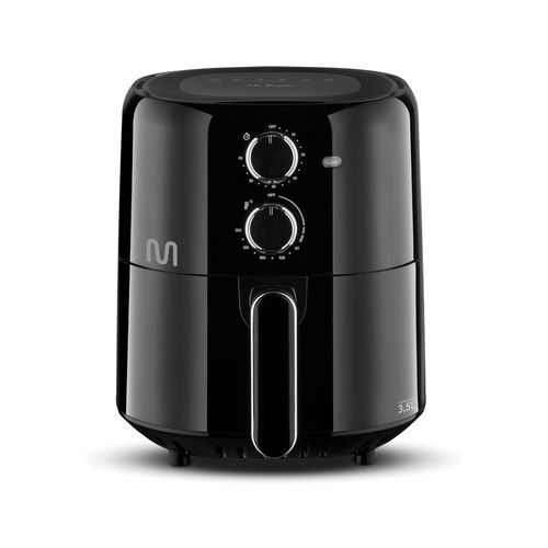 Air Fryer Multi 3,5 Litros 220v-1500w temperatura 80 a 200ºC - GO214