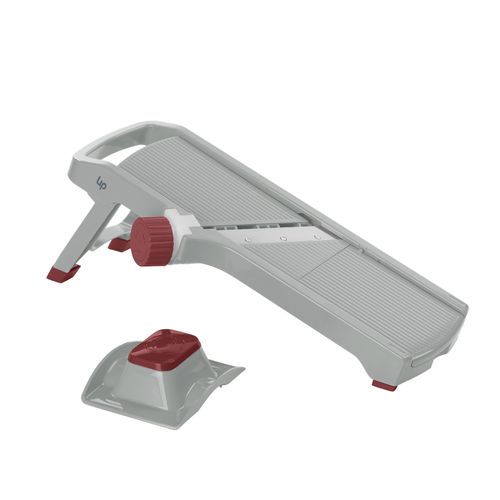 Ralador/Fatiador Modular 4 em 1 Up Home - UD266