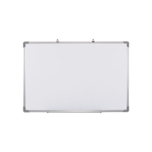 Quadro Branco Magnético 60x40 Moldura Alumínio Keep - QB002