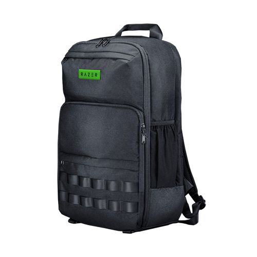 Mochila Para Notebooks 17'' Razer Concourse Backpack Pro  - RC8102920101050