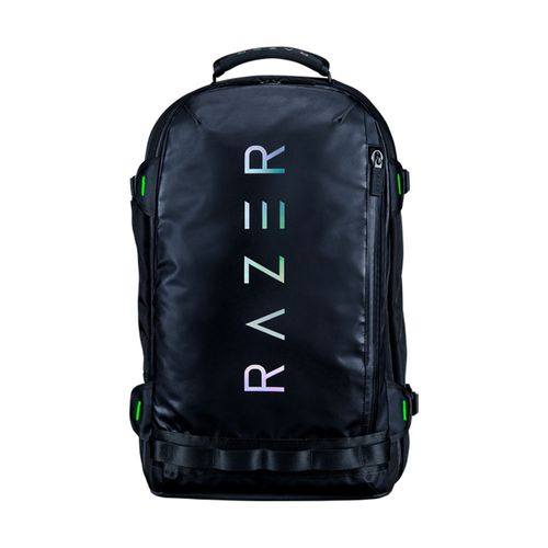 Mochila Rogue 17” V3 Backpack Chromatic Edition Razer - RC8103650116000