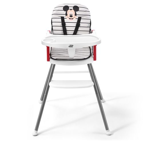 Cadeira de Alimentação 6M-25 Kg Mickey Ginger MultikidsBaby - BB446