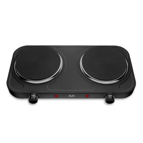 Fogão Elétrico Multilaser Easy Cook Duo 127V - CE154