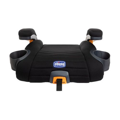 Booster Chicco De 15-36kg Gofit Plus Preto - 6079835950610OUT [Reembalado]