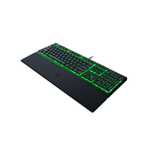 Teclado Ornata V3 X Membrana Razer - RZ0304470200R3U