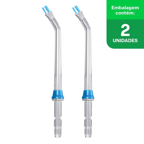 Bico Removedor de Placas para Irrigador Oral Multi Saúde - HC063