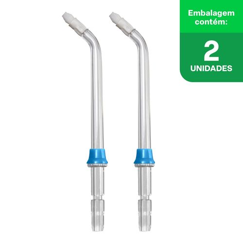 Bico Ortodôntico Para Irrigador Oral Multi Saúde - HC062