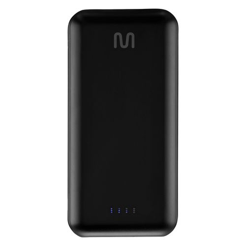 Power Bank 20000 Mah Polímero Concept Multi - CB144