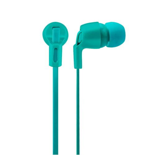 Fone De Ouvido Neon Series Azul Multilaser - PH142