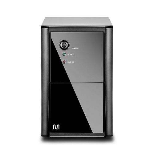 Nobreak Multi 1700va 127v/127v M1 1700va - EN089