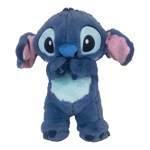 Urso de Pelucia Stitch 30cm com Mecanismo Multikids - BR2200