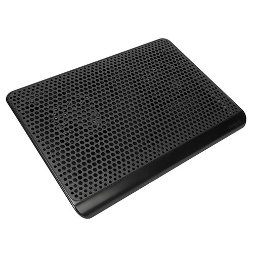 Cooler com Ventilador Duplo Para Notebooks até 16" com Antiderrapante Targus - AWE61US