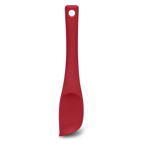 Espátula Pão Duro De Silicone Vermelha Up Home - UD091OUT [Reembalado]