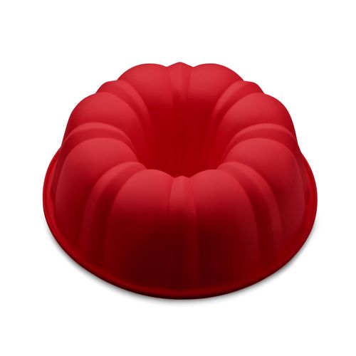 Forma de Silicone Redonda Vazada Up Home - UD170OUT [Reembalado]