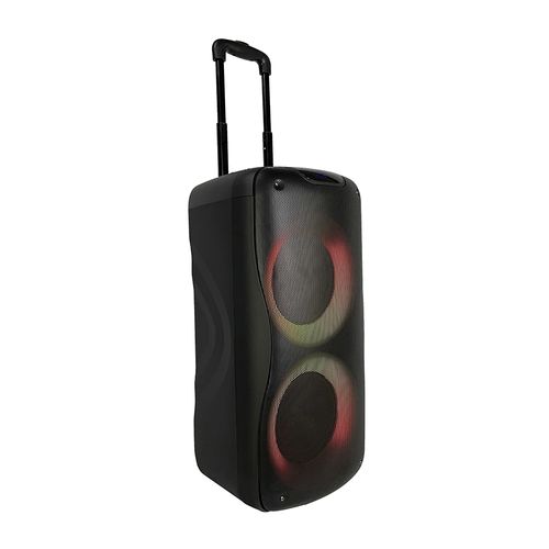 PulseBox Trolley 2x Woofers 8 Pol. 800w RMS Pulse - SP505OUT [Reembalado]
