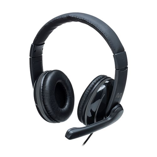 Headset Pro Conexão USB c/ Cancelamento de Ruído - PH317