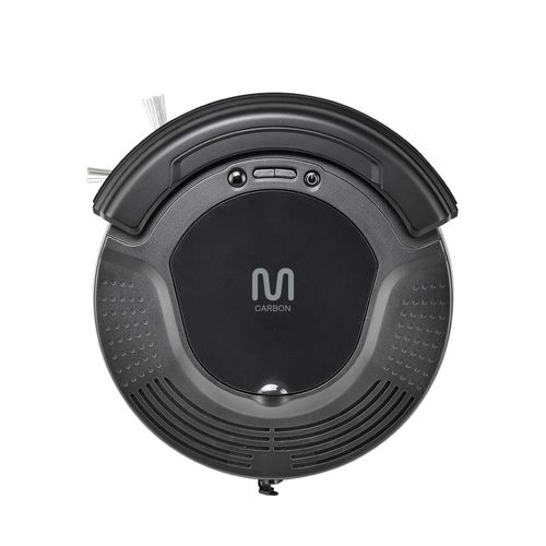 Robô Aspirador Multi Carbon 3 em 1 varre, aspira e passa pano - HO412OUT [Reembalado]